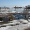 В Татарстане паводок затопил федеральную трассу