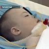 Установлена причина смерти ребенка-инвалида, избитого учительницей в Татарстане 