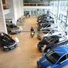 Средняя цена нового автомобиля, приобретаемого в Татарстане, составила 1,5 млн рублей