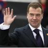 Дмитрий Медведев хочет приехать в гости в Татарстан