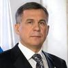 Рустам Минниханов вручил татарстанцам государственные награды РФ и РТ