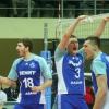 Волейболисты казанского «Зенита» в пятый раз стали чемпионами России