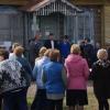 Татарстанская деревня выступила против реабилитации наркоманов (ФОТО+ВИДЕО)