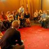 В Казани открылся театр, где актеры пристают к зрителям  
