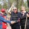 Татарстанские депутаты взялись за грабли (ФОТО)