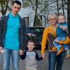 Казанская семья отправится в путешествие по Европе в автодоме 