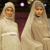 В рамках KAZANHALAL 2012 состоится показ мод мусульманской одежды
