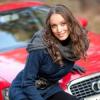 Принцессы дорог, или Как студентки Казани могут заработать на дорогой автомобиль (ФОТО)