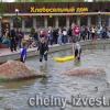В Татарстане мальчик погиб от удара током в фонтане 