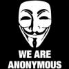 «Anonymous» обрушили сайт Президента России