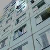 В Казани 3-летний ребенок упал с 8-го этажа 