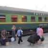 В Казани начал работать второй ж/д вокзал