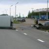 Восстановлен  ход трагедии со школьным автобусом в Татарстане (ФОТО)