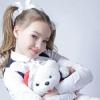 Юная певица из Казани стала второй на отборочном туре детского «Евровидения-2012»