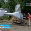 Казанские студенты разработали новый вертолет (ВИДЕО)