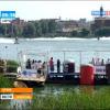 В Казань прибыли суда  Формулы 1 на воде (ВИДЕО)