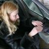 В Татарстане за тонировку будут снимать номера автомобилей
