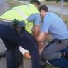 В Татарстане следствие занялось инцидентом нападения на полицейского, ВИДЕО которого попало в интернет