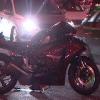 Молодой мотоциклист погиб в Казани