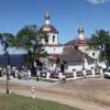 В Татарстане открылась церковь XVII века