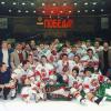 Алмаз Гарифуллин: «Драфт показал, как развивается хоккей в Татарстане» 