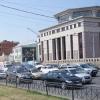 Центр Казани завяз в пробках, как и обещали власти (ФОТО)