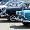В Казани впервые прошел ралли исторических автомобилей (ФОТО)