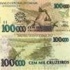 В Татарстане мошенник расплатился за покупку бразильскими банкнотами