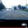 В Сети появились ВИДЕОкадры с места аварии в Казани при участии Porsche 911 и Daewoo Nexia 