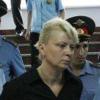 Светлане Инякиной продлили срок ареста до октября