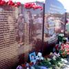 На берегу Волги открылся мемориал в память о погибших при крушении «Булгарии»