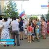 В Казани устроили пикет против бензогенератора Дмитрия Бердникова (ВИДЕО) 