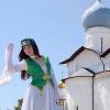 Жительница Татарстана готовится к конкурсу «Мисс Азия» в США