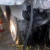 В Мамадышском районе в тройном ДТП погиб водитель &quot;девятки&quot;, еще двое в больнице