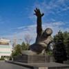 В Казани памятник Неизвестному солдату помешал планам «Корстона»