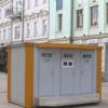  В Казани появился первый туалет за 1 миллион рублей