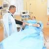  Президент Татарстана навестил в больнице Илдуса Файзова (ФОТО+ВИДЕО)