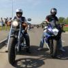 Казанские гаишники объявили «охоту» на мотоциклистов