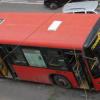 Пассажиры красных автобусов в Казани теряют сознание от духоты