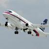 В Министерстве промышленности объяснили причины ЧП на борту Superjet, летевшим в Москву из Казани