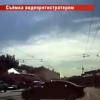 Как увернуться от &quot;дурака&quot; на дороге в Казани? (ВИДЕО)