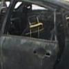 Под Казанью нашли автомобиль с тремя обгоревшими трупами