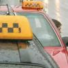 Из-за ливня в Казани некоторые таксисты отказывались выходить на работу