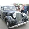 В Казани состоялся Всероссийский фестиваль старинных автомобилей (ФОТО)