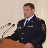 Казанскому гарнизону полиции представили новых руководителей