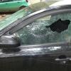 В Казани неизвестные разбили автомобиль правозащитника (ВИДЕО)