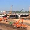 Ошибка в проектировании моста-дублера Ленинской дамбы: центр Казани может остаться без тепла