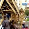 В Казани открылся необычный парк для отдыха (ВИДЕО)