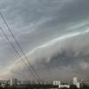 Синоптики предупреждают: сегодня в Казани возможен ураган
