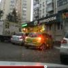Казанский водитель снял на видео уход от погони с ДПС (ВИДЕО)